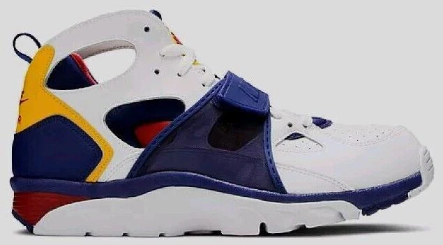 Nike Air Huarache OG Hyper Local London for Sale | Authenticity