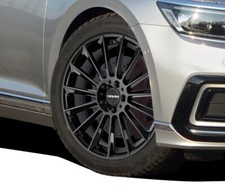 4x 20 Zoll CA17 Felgen f&uuml;r Mercedes S SL Klasse W221 S600 R231 R230 SL 55 AMG