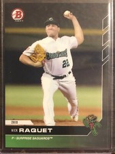 2019 Bowman Next Arizona Fall League Team Set Baseball Cards 13