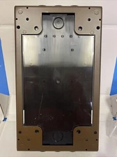 COMMEND WSSH50VSS-R SURFACE MOUNT KIT WSSH 50V