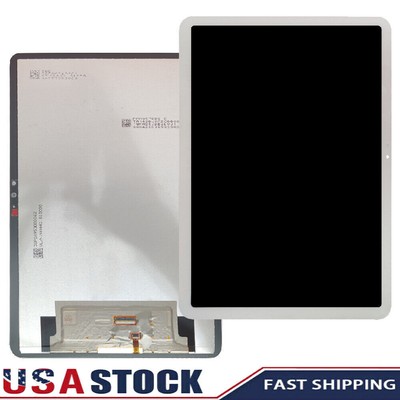 US For Google Pixel Tablet 11 Inch 2023 White LCD Display Touch Screen Digitizer