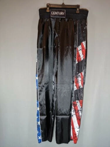 Pantalones CENTURY tae kwon do