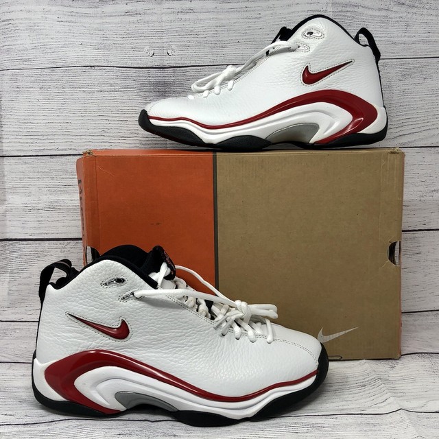 nike pippen 2