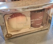 Tony Moly Peachy Dream Duo Set Hand Cream And...