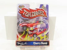 Toy Zone Tom Daniel Red Baron Cherry Bomb NIB 8742