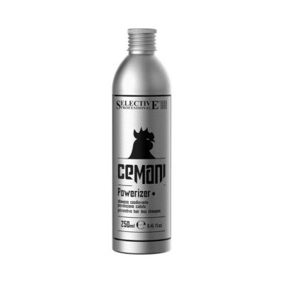 SELECTIVE Cemani Powerizer Shampoo + ,250 ml
