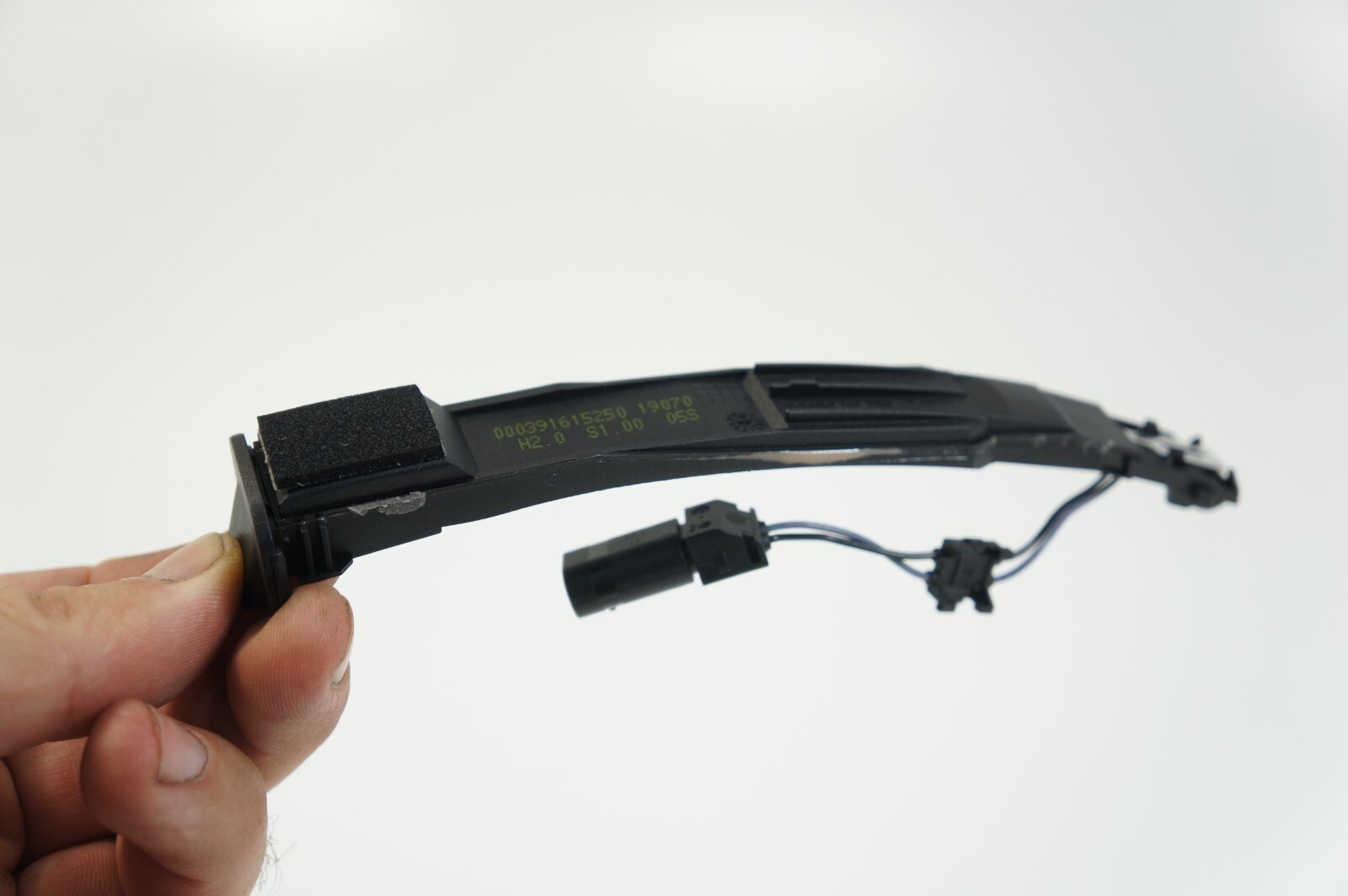 Bentley Bentayga  Door Handle Comfort access sensor 2017 - 2020 #36A927753