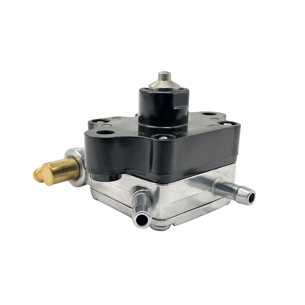 For 2006+ Yamaha F15 F20 4 Stroke Outboard Motor Fuel Pump