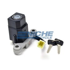Yamaha DT50M RD50M EURO Ignition Switch
