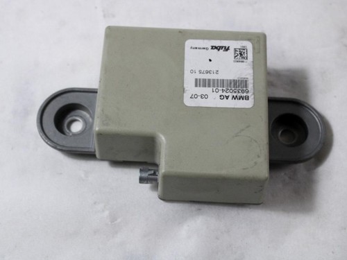 6935024 ECU Verstärker Antenne BMW Serie 3 325 D E91 Sw 3.0 D 145KW 6M
