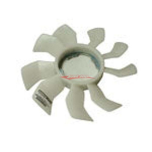 Genuine Nissan Radiator Fan Blade Fits Nissan R33/R34 Skyline & C34 Stagea (RB25 - Picture 2 of 2