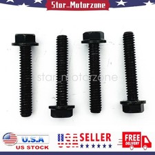 Nv4500 Nv5600 Shifter Insulator Spacer Bolts For Dodge Chevy Gmc 5 Speed Trans