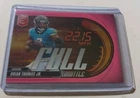 2025 Donruss Elite Football Pink Brian Thomas Jr. #2