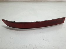 Volkswagen Touran I 2008 Hinten links Reflektor Rückstrahler 1T0945105A