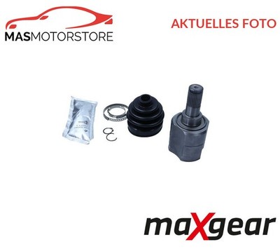 GELENK ANTRIEBSWELLE TRANSMISSION END VORNE MAXGEAR 49-2822 A NEU OE QUALITÄT