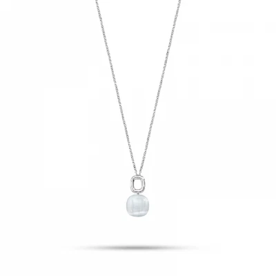 Collier Morellato Femme Gemma in Argent Occhi di gatto SAKK24 - Photo 1/3