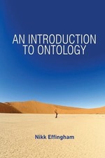 Nikk Effingham An Introduction to Ontology (P...