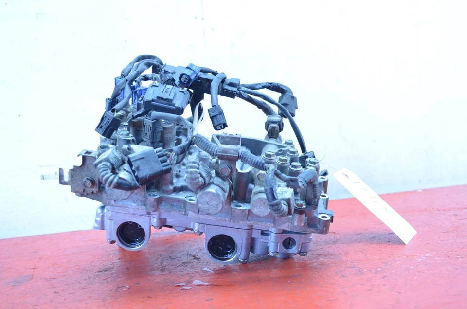 16-20 ACURA ILX 2.4L FWD AUTOMATIC TRANSMISSION VALVE BODY OEM - Image 3 of 4