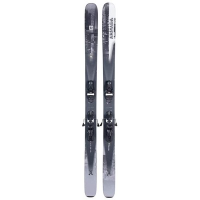 Armada Declivity X 108 Ski w/ Strive 13 Demo Binding 2026 - 184cm