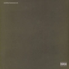 Kendrick Lamar - Untitled Unmastered. (LP, Album, 180) (Mint (M)) - 2427933290