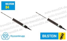 Bilstein B4 Gasdruckstoßdämpfer hinten u.a.: BMW 1er Coupé E82, Bj. 2007-2013