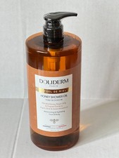 DOLIDERM Paris Honey Shower Oil Moisturizing Hydrating Face Body 33.8 Fl Oz