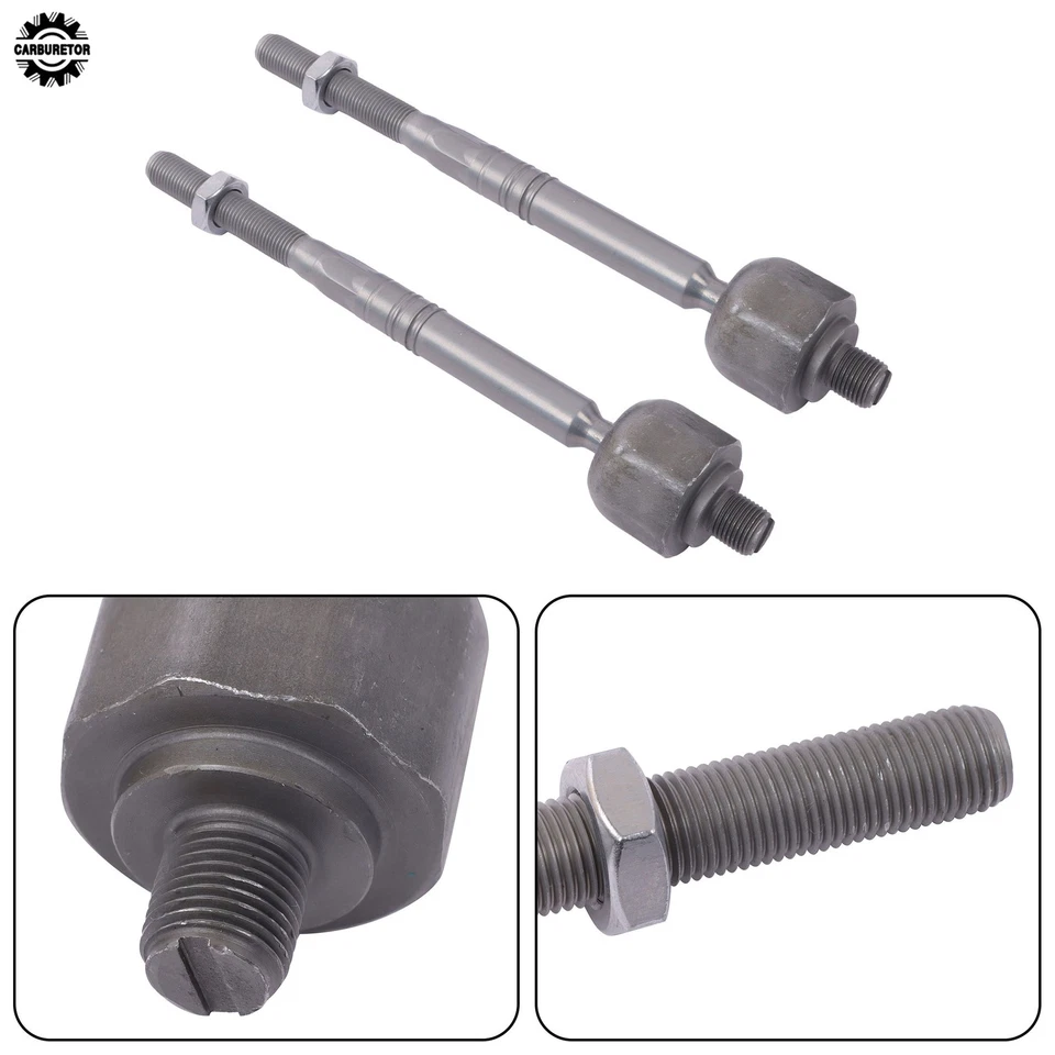 For Mercedes Benz GLC63 AMG 18-21 Front Control Arm Stabilizer Link Tie Rod Kit Foto 3 de 4