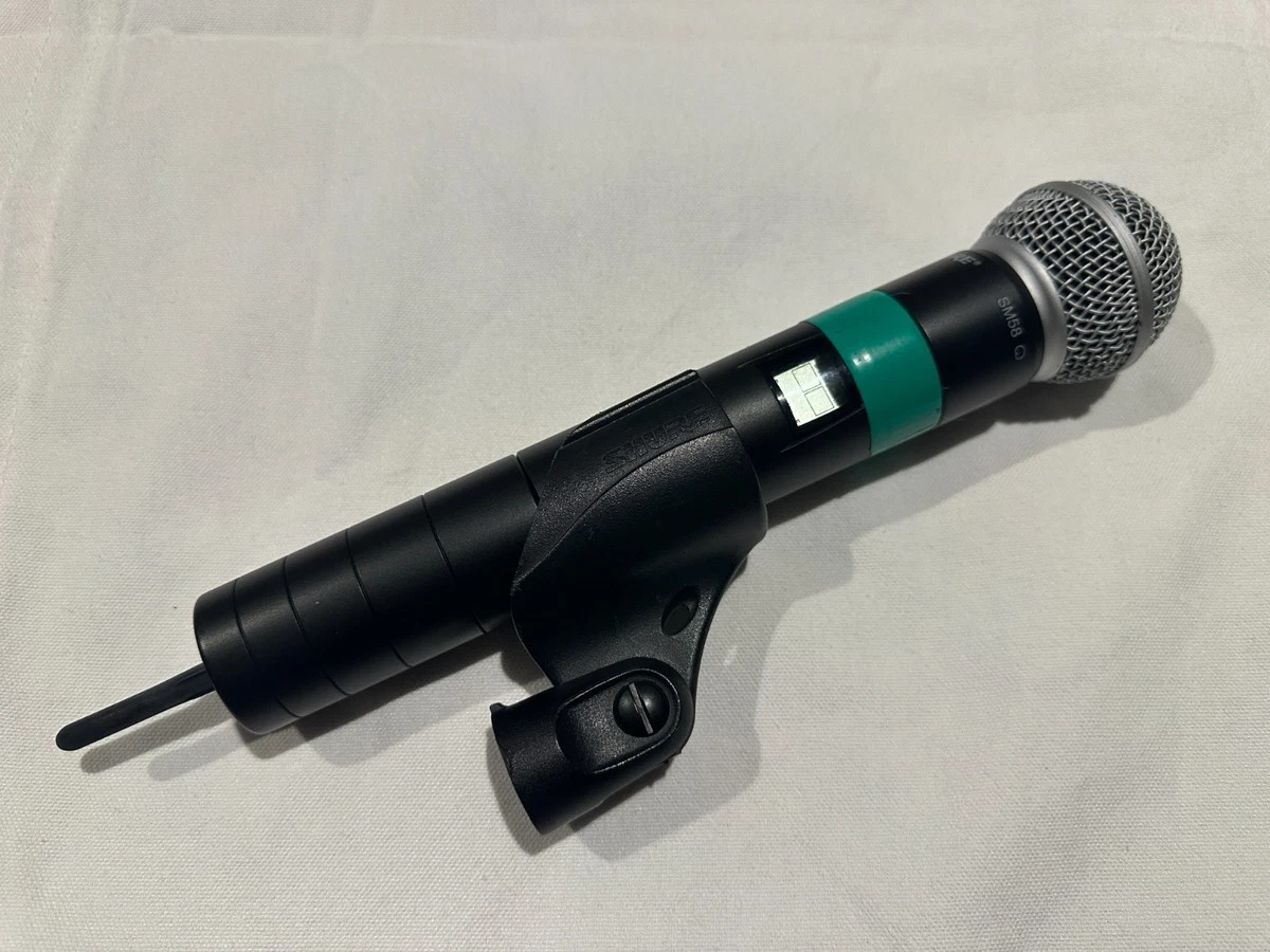 Shure U2 for sale | eBay