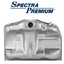 Spectra Premium GM20D Fuel Tank for TNKGM20D TGM20D RGM20D KGM20D IGM20D vg