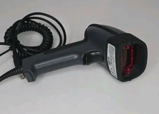 Metrologic Honeywell Focus MS1690 USB Wired 1D 2D Barcode Scanner - TESTED