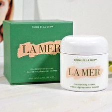 Image of NEW La Mer The Moisturizing Soft Cream 100ml / 3.4oz