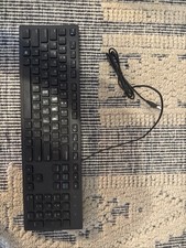 Used - Mint Condition Keyboard Logitech