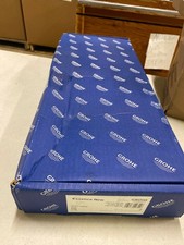 Grohe 30271A00 Essence Pull Out Kitchen Faucet, Dual Spray, Hard Graphite