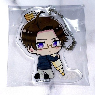 Hetalia Austria Acryl Schlüsselanhänger Oekikiccho Sammlerstück Neu