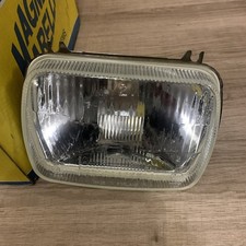 Rover Metro Mk1 Headlamp Nos