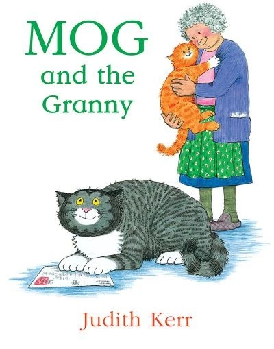 Mog the Forgetful Cat (Mog the Cat Board Books) by Judith Kerr (5-Jun-2006) Board book