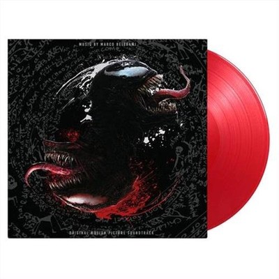 Dangerous - Michael Jackson Vinyl