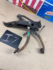 1952 1953 1954 Ford Victoria Customline Car Clutch Brake Pedal Assembly Mercury 1952 1953 1954 Ford Victoria Customline Car Clutch Brake Pedal Assembly Mercury