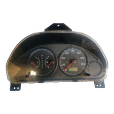2001-2005 Honda Civic Dx Auto Instrument Speedometer Gauge Cluster Oem
