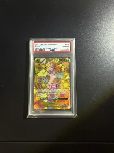 Nami (Alt Art)