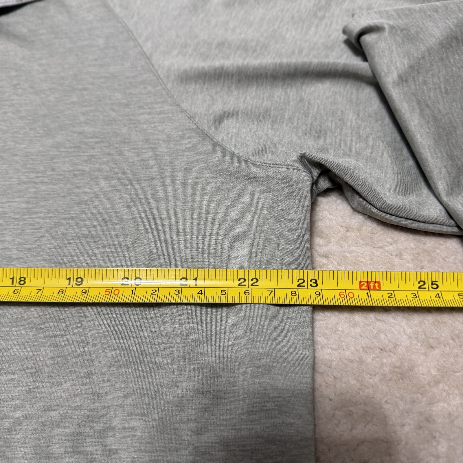 Peter Millar Crown Crafted Stealth Performance 1/… - image 6