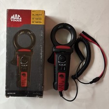 Mac Tools Em111 Acdc Large Range Current Amp Probe New Open Box