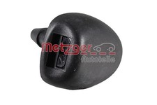 METZGER AUTOTEILE Waschwasserdüse Scheibenreinigung 2221142 für PEUGEOT 308 1 SW