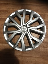 Citroen berlingo Lauziere wheel trim hub cap wheel cover , 16