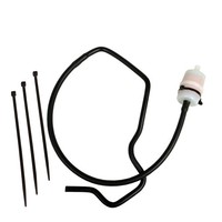 Miesslerautomotive Verbinder, Druckluftleitung BMW 5Er (E61) Ansau 3619-01-7361