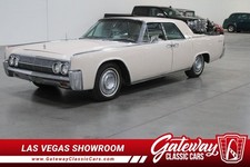 1963 Lincoln Continental for Sale