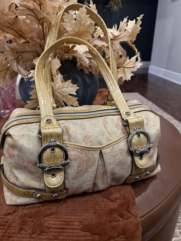 bolso de mano kathy van zeeland Foto 2 de 4