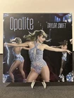 Taylor Swift - Opalite 7" Collector Vinyl Single BRAND NEW SEALED