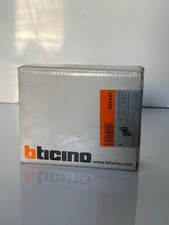 BTicino 351200 2-WIRE Color Video System Audio Video Module