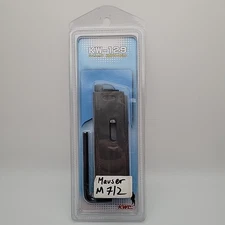 KWC M712 Mauser CO2 Steel BB Magazine KW-129 Pistol Gun New! Free Shipping!